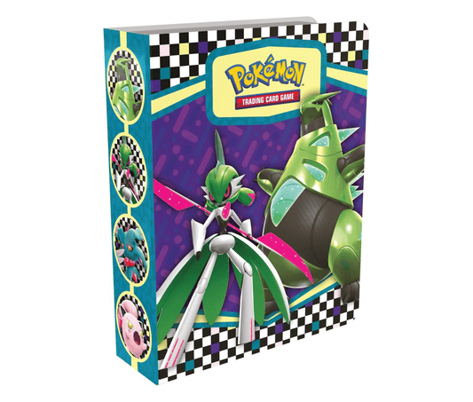 Collector’s Chest Back to School 2024 (ENG) – Scarlet & Violet