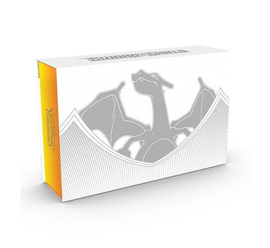 Ultra Premium Collection – Charizard (ENG) – Pokemon Sword and Shield