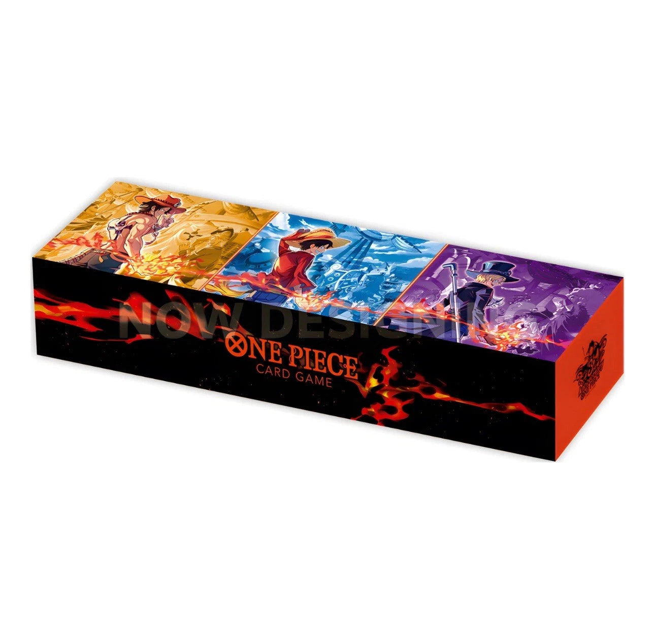 One Piece Card Game – Third Anniversary Set ENG