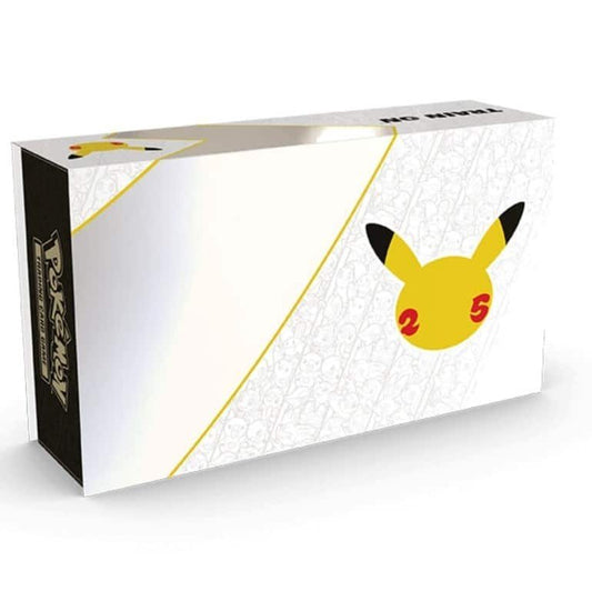 Ultra Premium Collection – Celebrations – Pokemon Sword and Shield