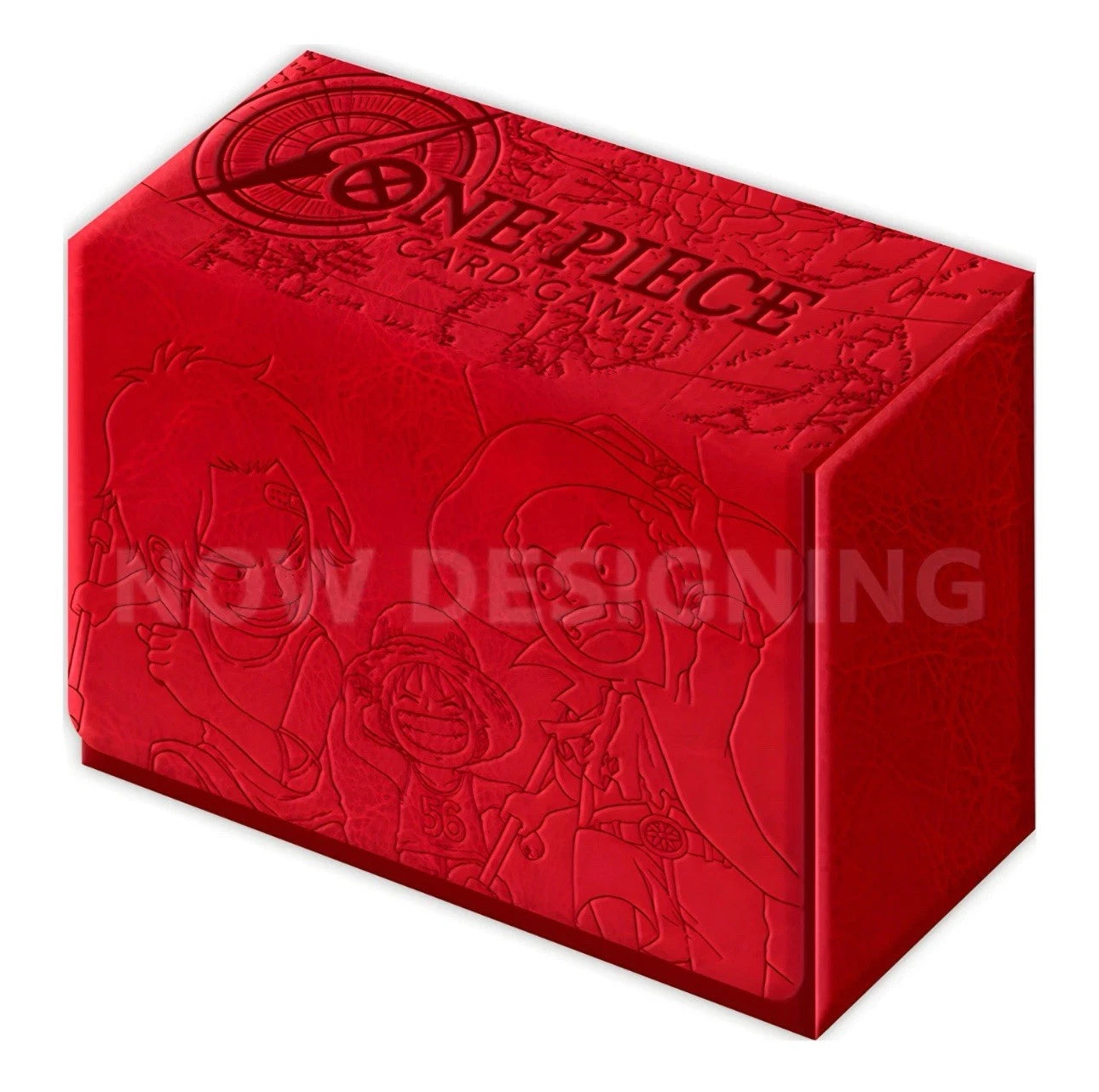 One Piece Card Game – Third Anniversary Set ENG