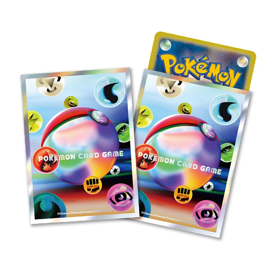 Pokémon Futuristic Box - 30th Anniversary JAP