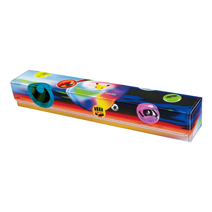 Pokémon Futuristic Box - 30th Anniversary JAP