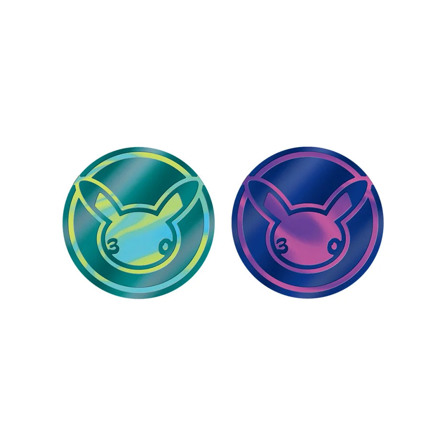 Pokémon Futuristic Box - 30th Anniversary JAP