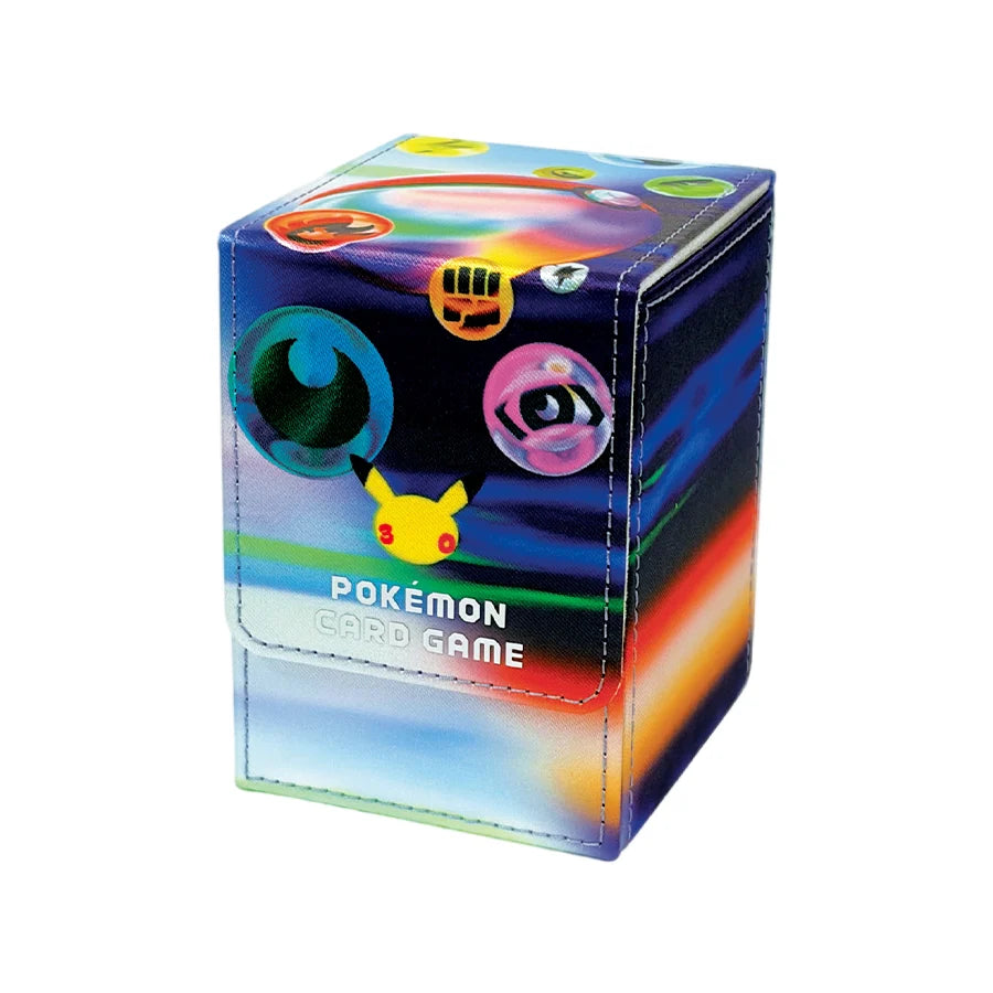 Pokémon Futuristic Box - 30th Anniversary JAP