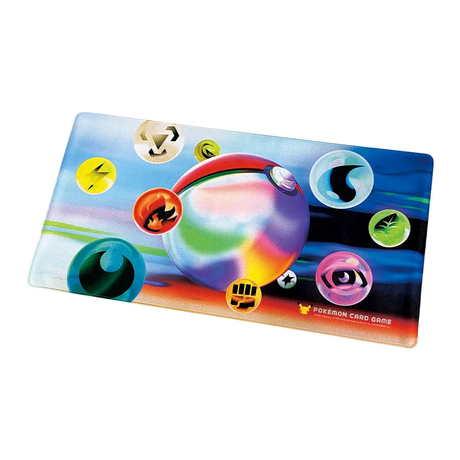 Pokémon Futuristic Box - 30th Anniversary JAP
