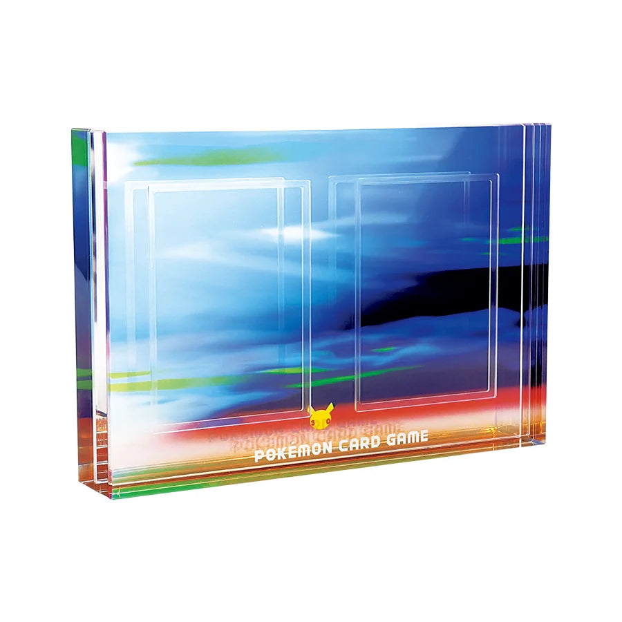 Pokémon Futuristic Box - 30th Anniversary JAP