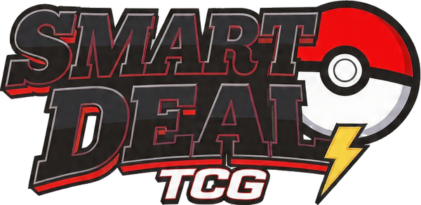 Smart Deal TCG