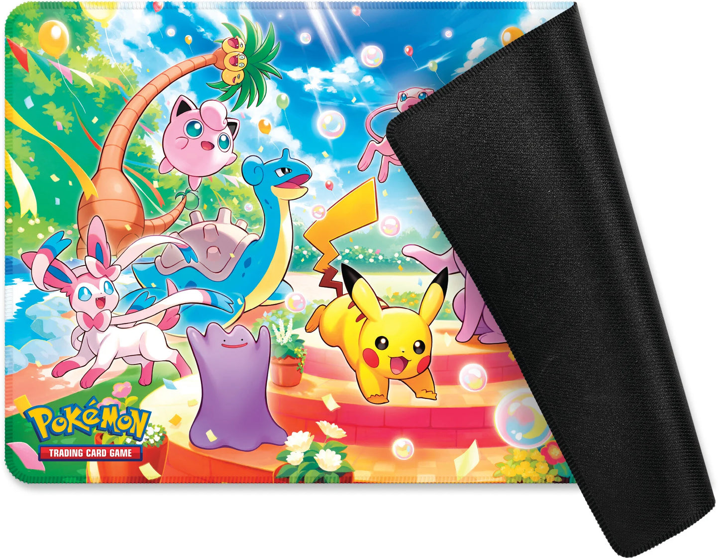 Pokémon 30th Celebration Ultra Premium Collection Day