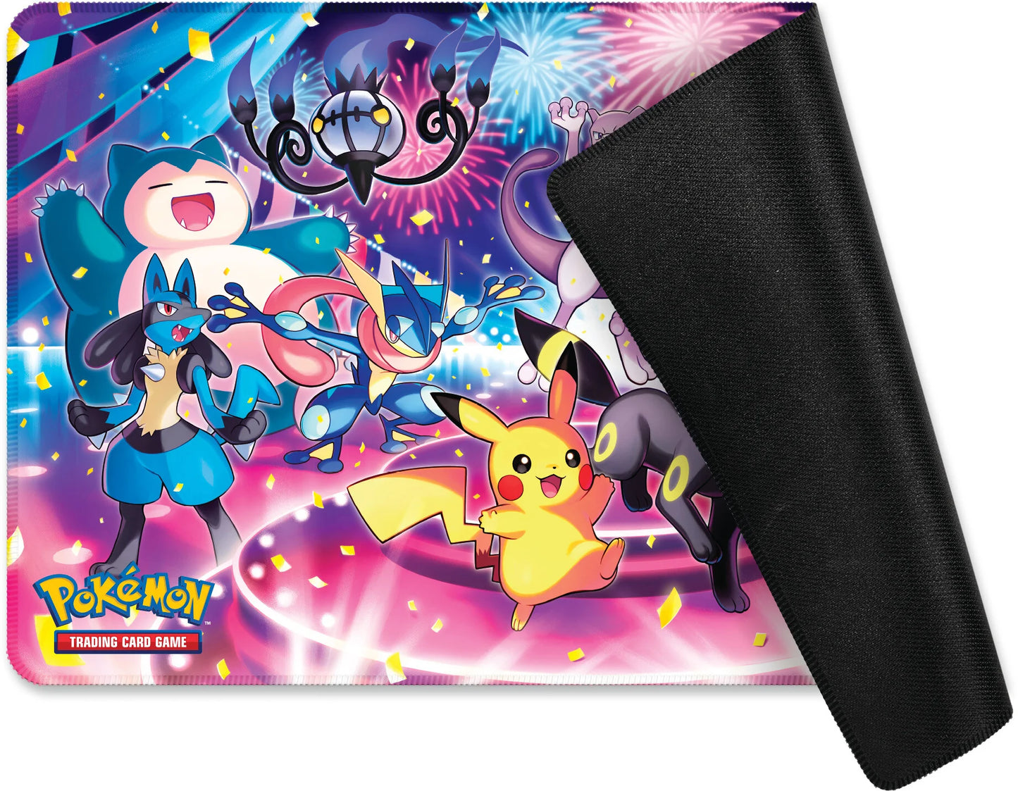 Pokémon 30th Celebration Ultra Premium Collection Night