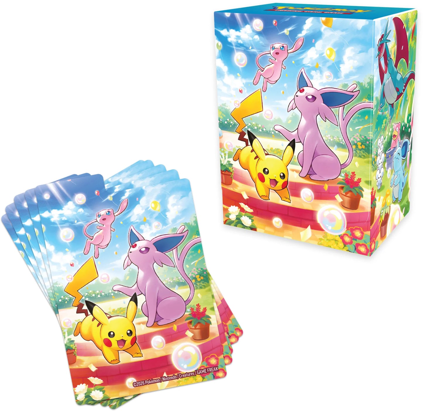 Pokémon 30th Celebration Ultra Premium Collection Day